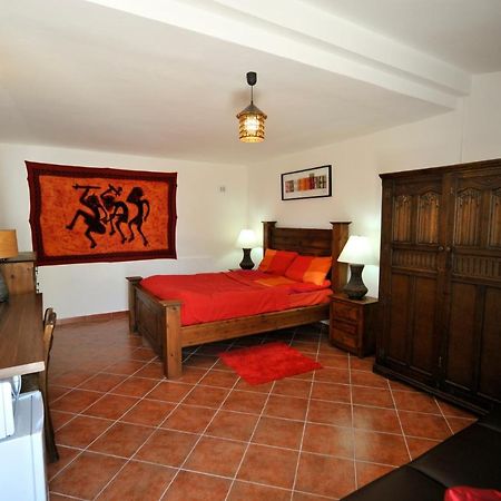 Cortijo Flamingos Appartement Chiclana de la Frontera Buitenkant foto