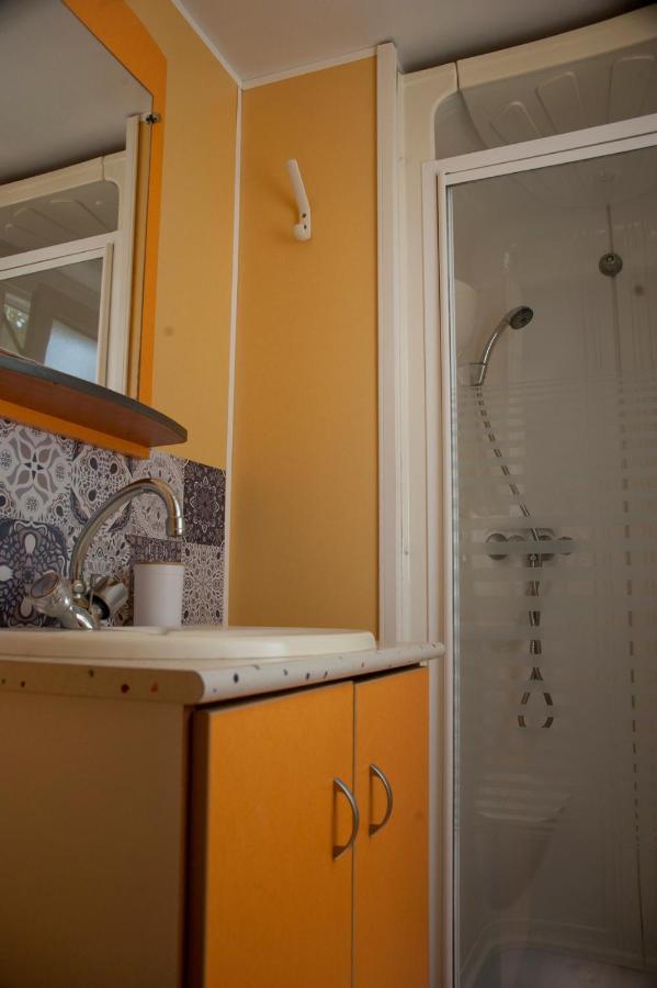 Cortijo Flamingos Appartement Chiclana de la Frontera Buitenkant foto