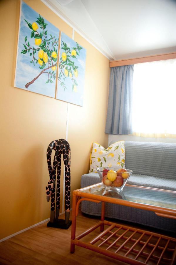 Cortijo Flamingos Appartement Chiclana de la Frontera Buitenkant foto