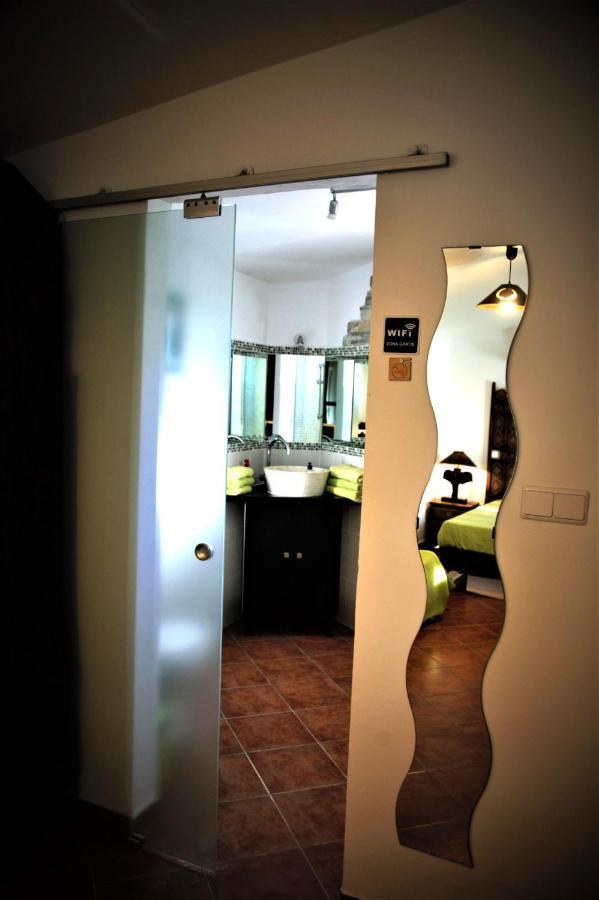 Cortijo Flamingos Appartement Chiclana de la Frontera Buitenkant foto