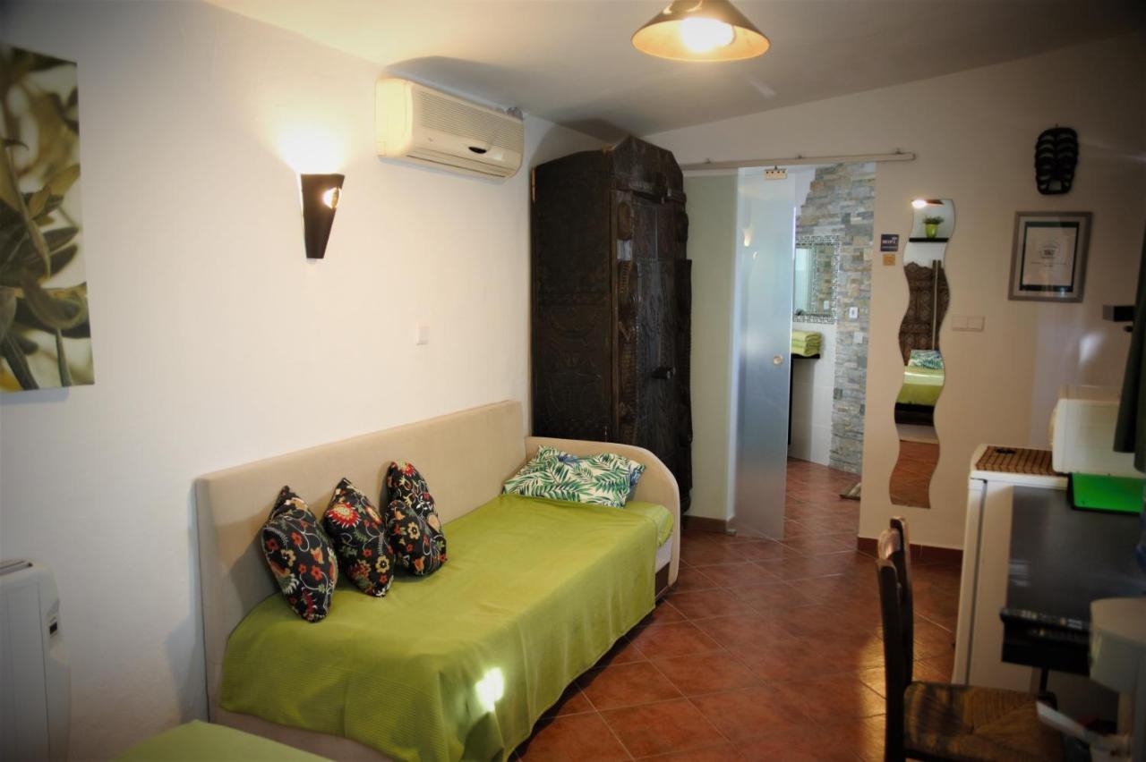 Cortijo Flamingos Appartement Chiclana de la Frontera Buitenkant foto