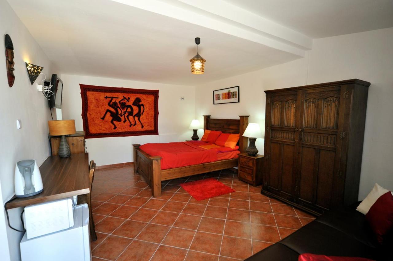 Cortijo Flamingos Appartement Chiclana de la Frontera Buitenkant foto