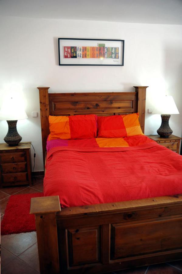 Cortijo Flamingos Appartement Chiclana de la Frontera Buitenkant foto