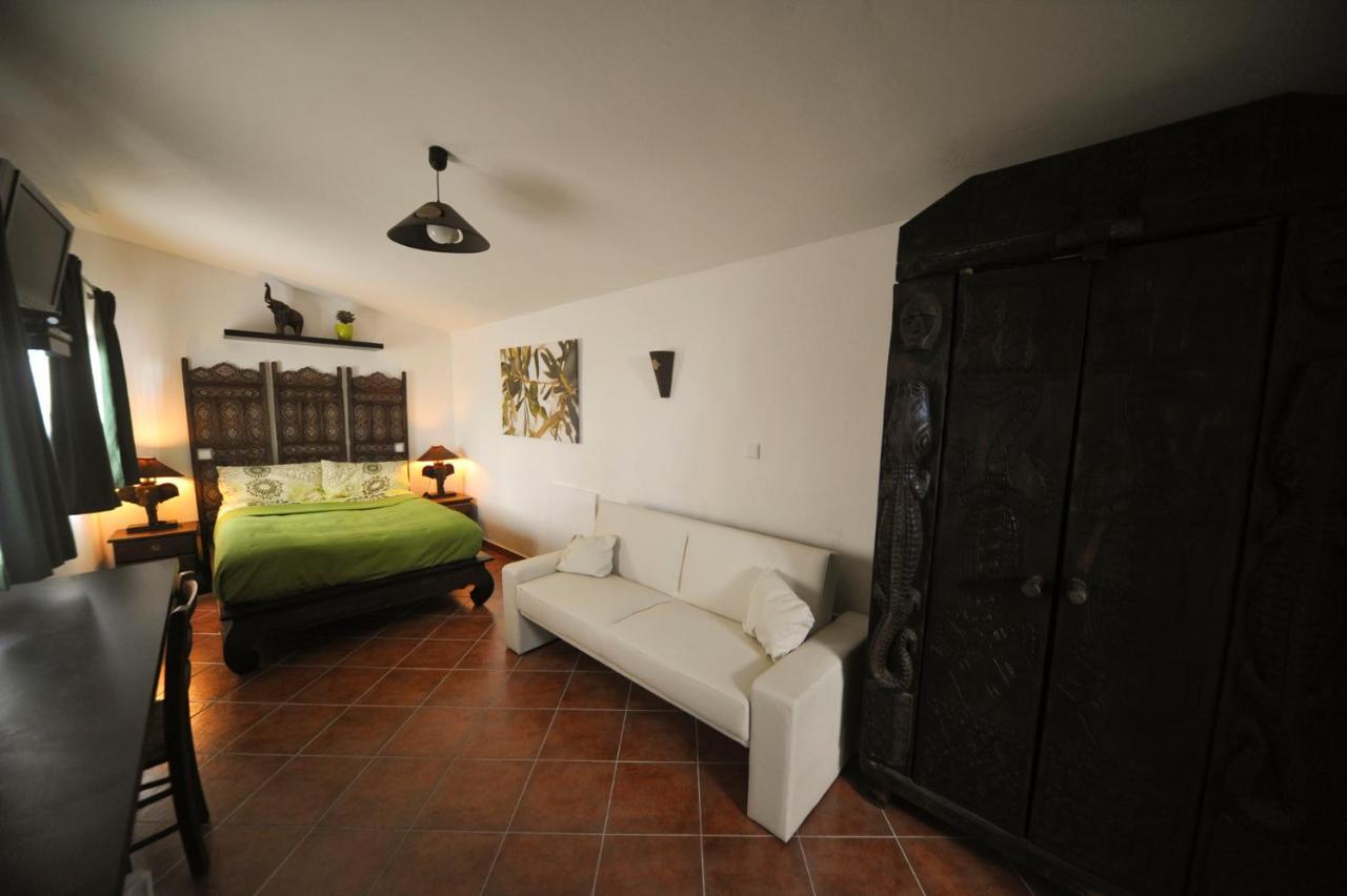 Cortijo Flamingos Appartement Chiclana de la Frontera Buitenkant foto