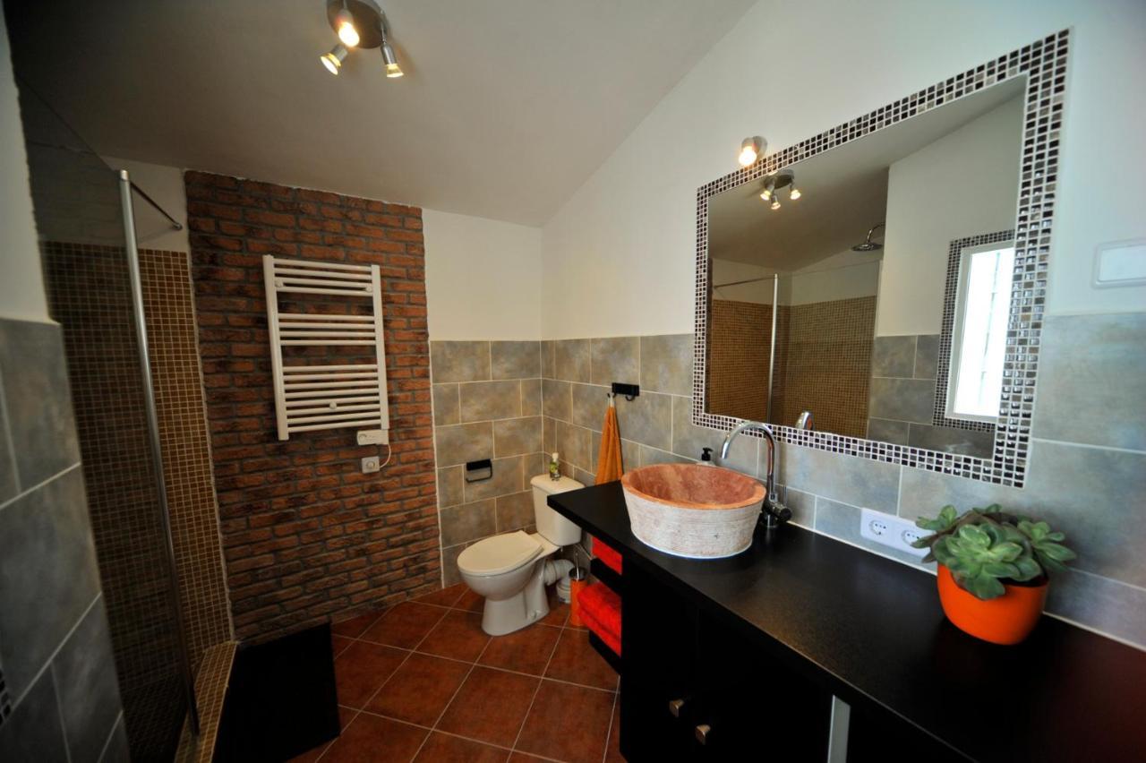 Cortijo Flamingos Appartement Chiclana de la Frontera Buitenkant foto